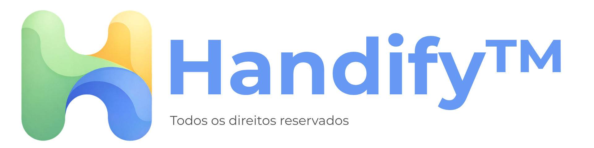 Handify™ · Todos os direitos reservados